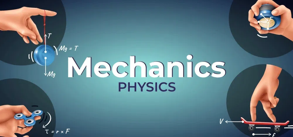 Mechanics